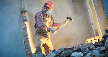 Building Maintenance